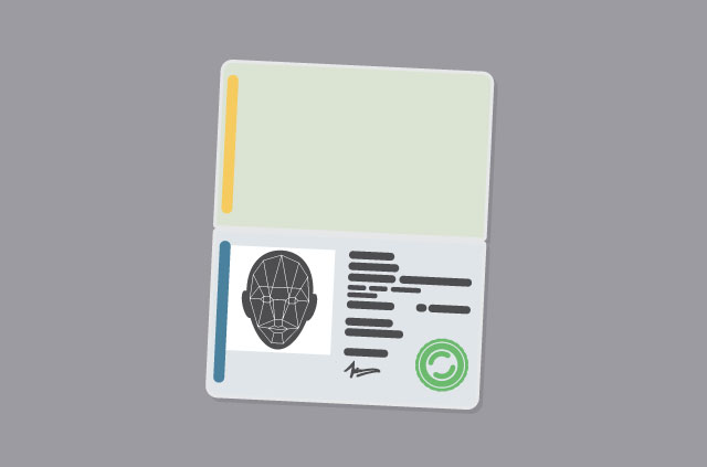 Opt out of a face scan at the airport? Easier said than done.