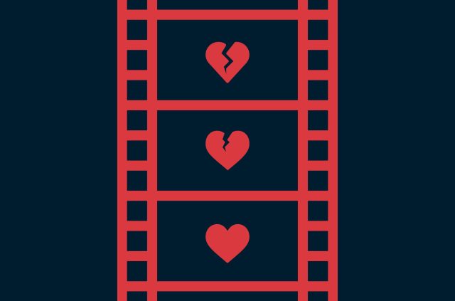 Welchen Film sollten Sie am Valentinstag schauen?