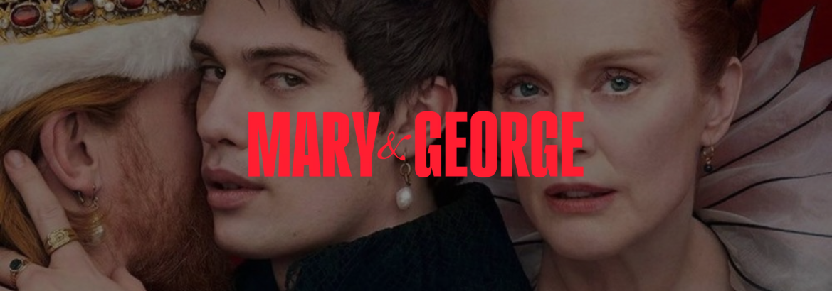 Dove guardare Mary & George in streaming nel 2026