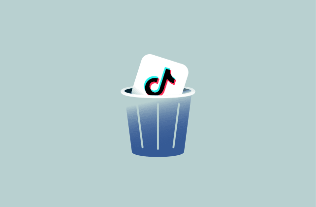 Cómo eliminar cuenta de TikTok: Guía paso a paso