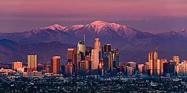 La